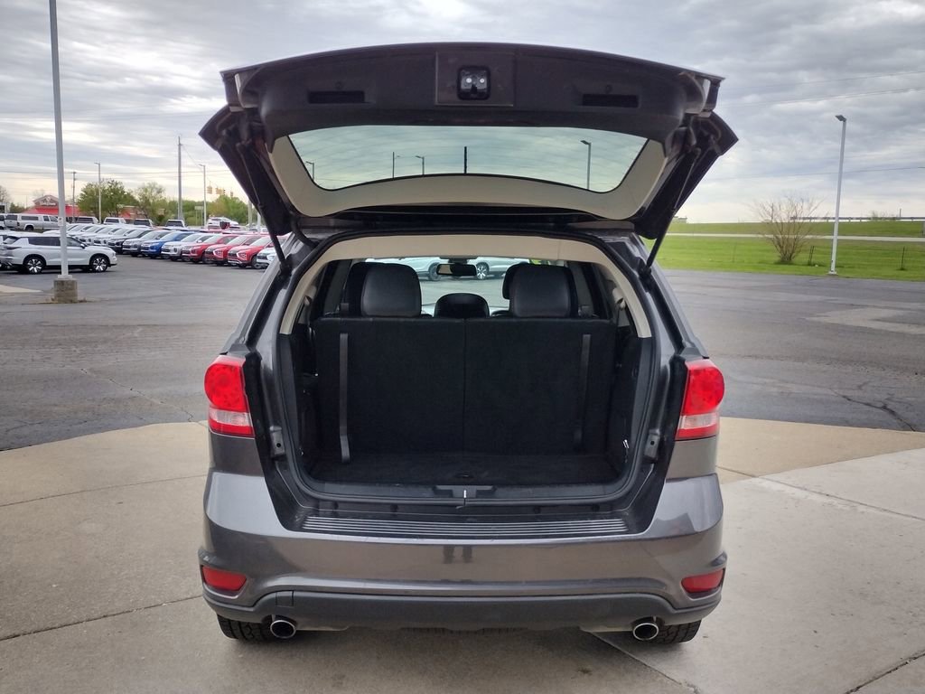 Used 2019 Dodge Journey GT FWD image 15