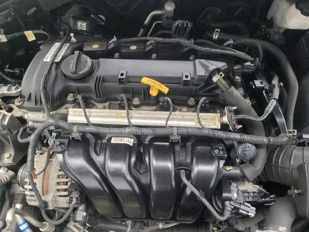 Used 2018 Hyundai Elantra SEL FWD image 30