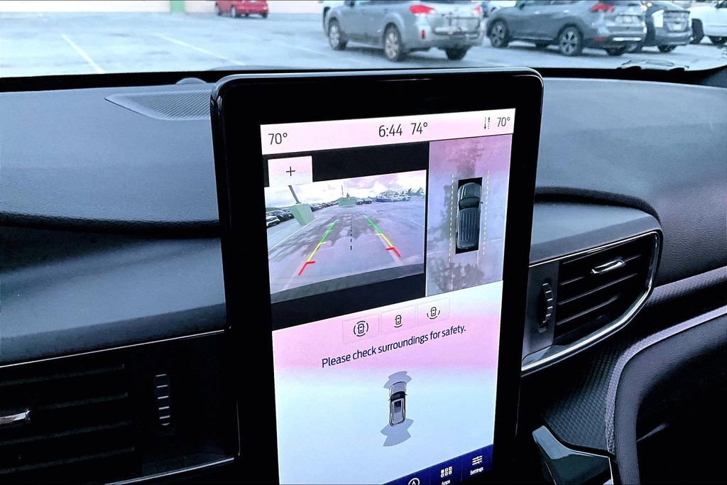 Used 2023 Ford Explorer ST w/ Equipment Group 401A image 23