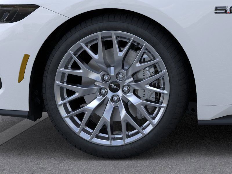 New 2026 Ford Mustang GT Premium RWD image 19