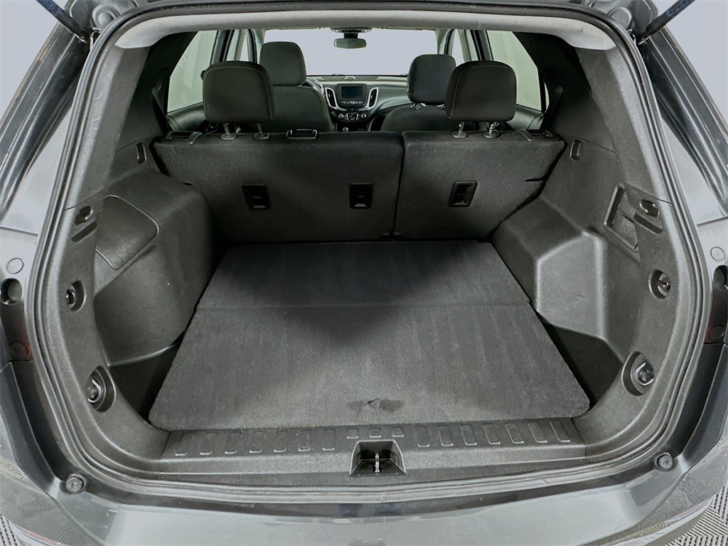 Used 2021 Chevrolet Equinox LT w/ LPO, Cargo Package image 23