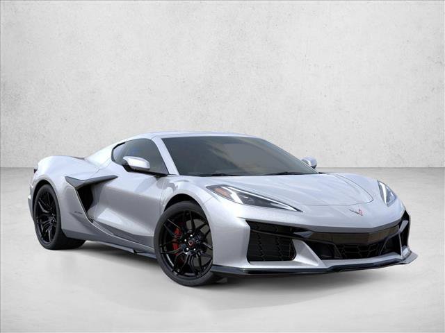 New 2027 Chevrolet Corvette Z06 RWD image 7