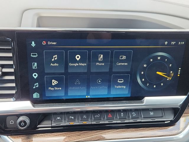 New 2026 Chevrolet Silverado 1500 LT w/ Z71 Off-Road Package AWD/4WD image 27