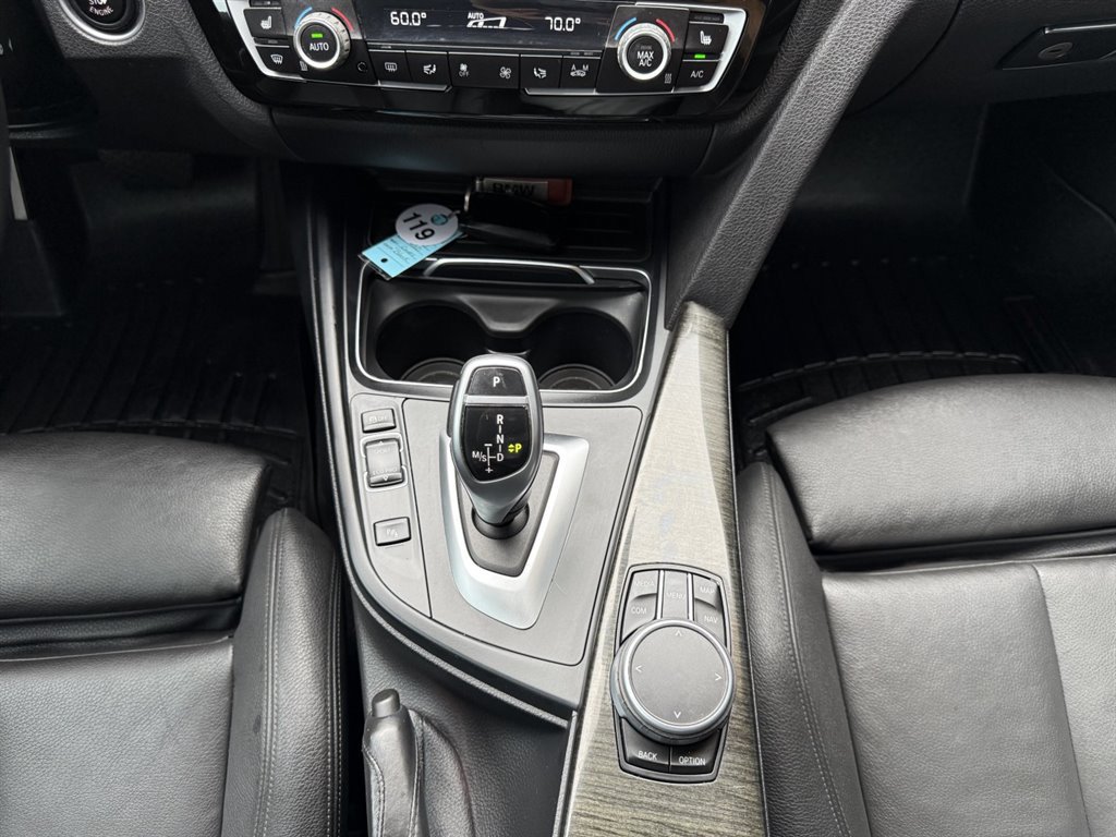 Used 2020 BMW 430i Coupe w/ M Sport Package RWD image 22