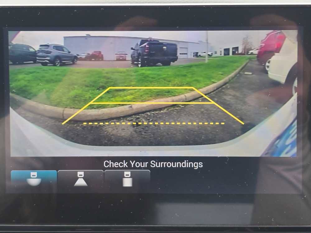 Used 2021 Honda Accord Sport Special Edition image 19