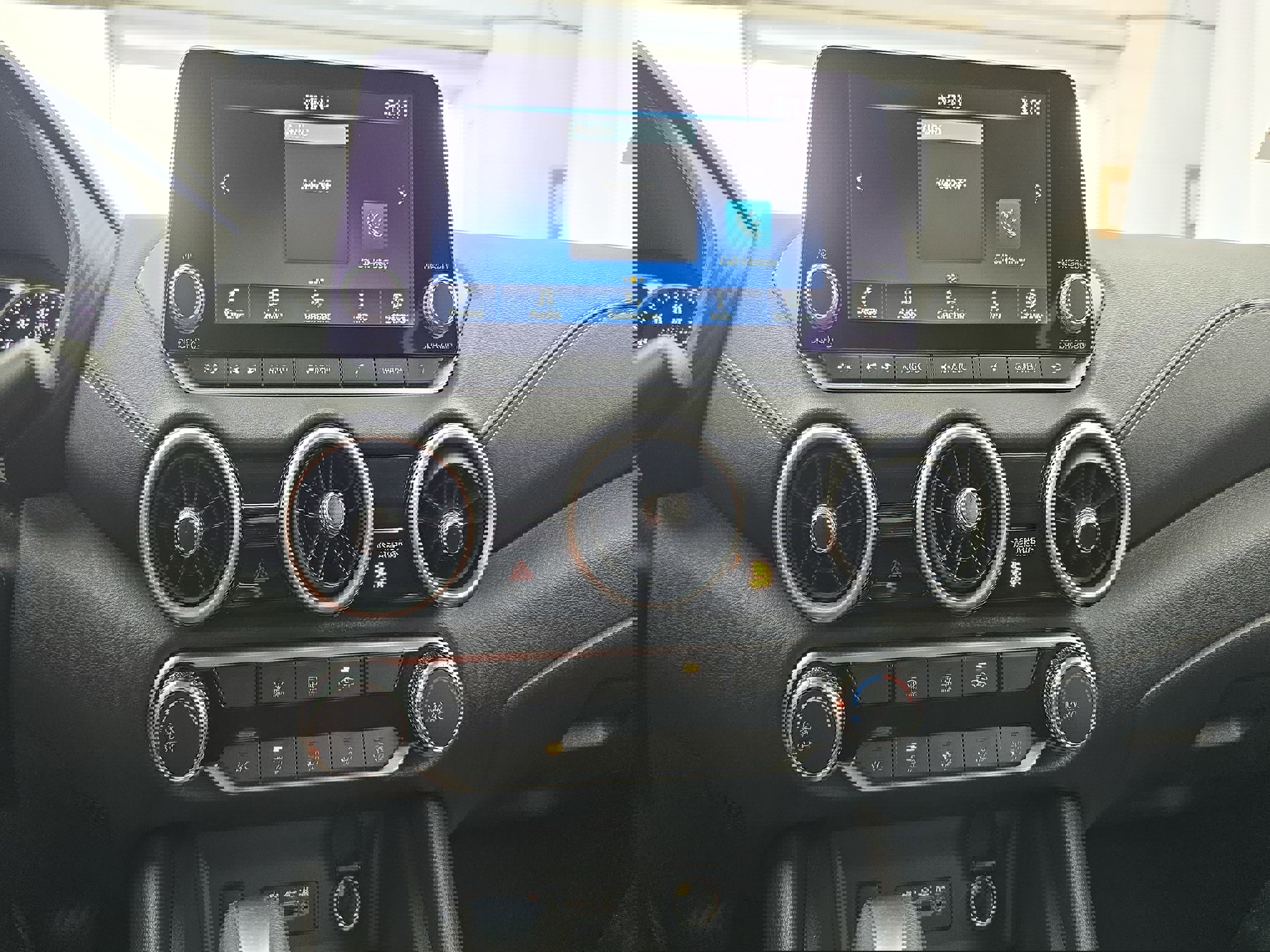 Certified 2025 Nissan Sentra SV image 19