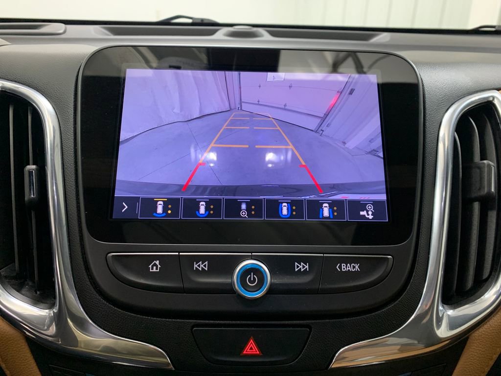 Used 2019 Chevrolet Equinox Premier image 8