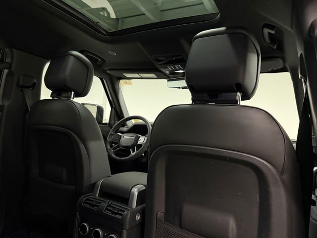 Used 2024 Land Rover Defender 110 Carpathian Edition AWD/4WD image 23