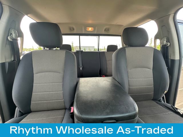 Used 2010 Dodge Ram 1500 Truck SLT w/ Big Horn Regional Pkg RWD image 29