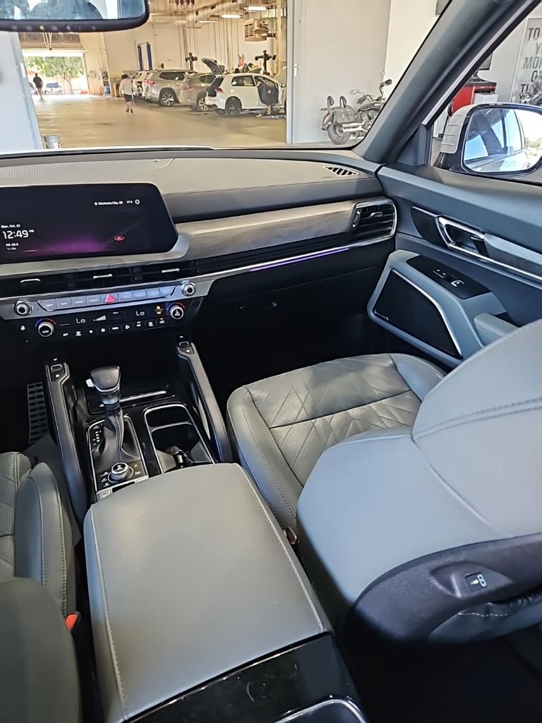 Used 2023 Kia Telluride SX X-Line image 24
