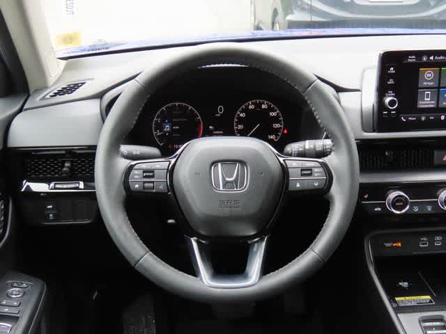 Certified 2024 Honda CR-V EX-L image 18