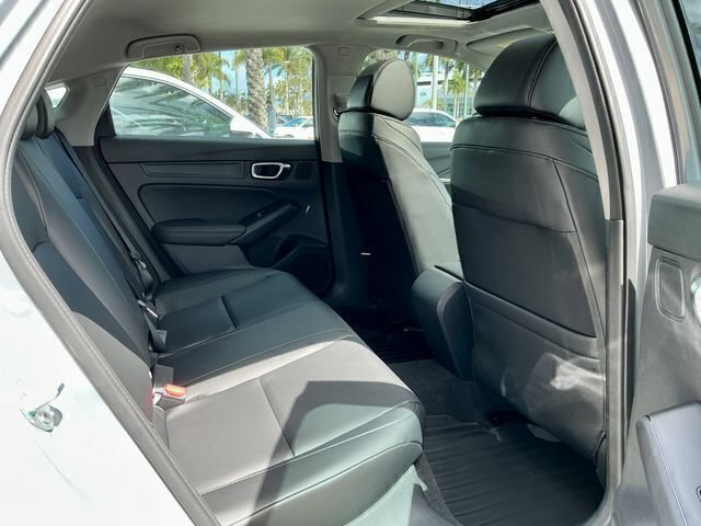 New 2026 Acura Integra FWD image 10