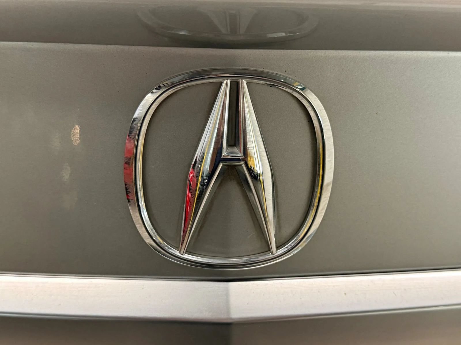 Used 2010 Acura RL AWD/4WD image 40