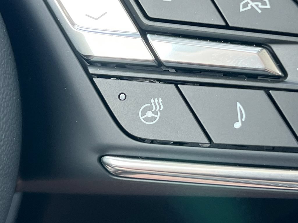 New 2026 Buick Envision Sport Touring AWD/4WD image 25