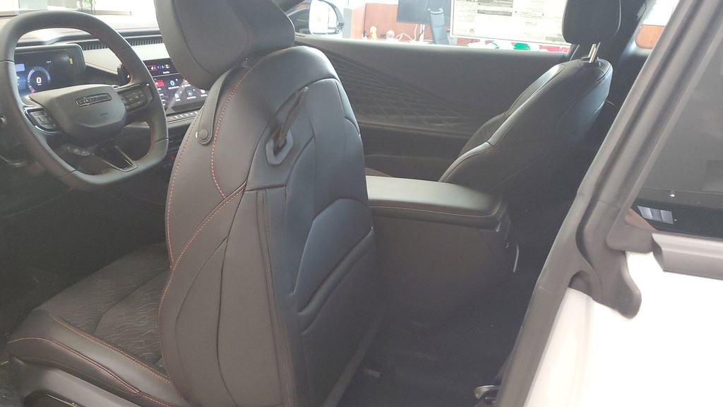 New 2026 Dodge Charger Scat Pack image 14