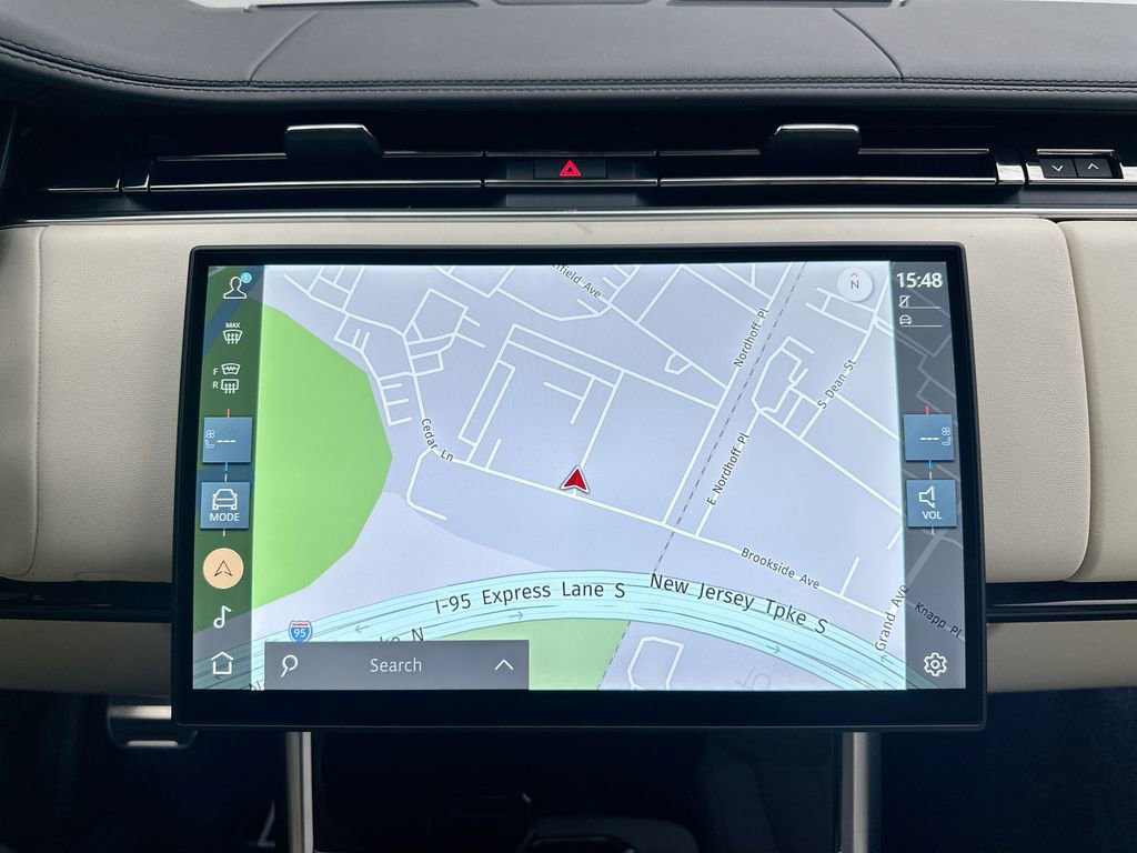 New 2026 Land Rover Range Rover SE image 28