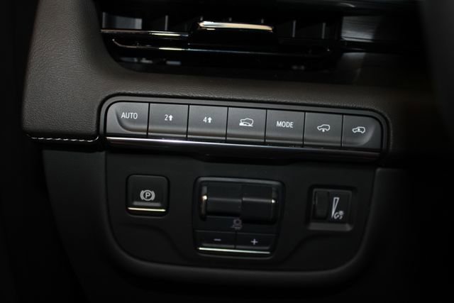 Certified 2024 Cadillac Escalade Sport w/ Touring Package AWD/4WD image 34
