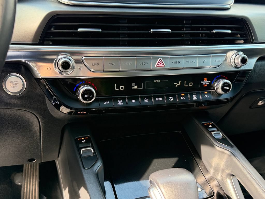 Used 2022 Kia Telluride S AWD/4WD image 23