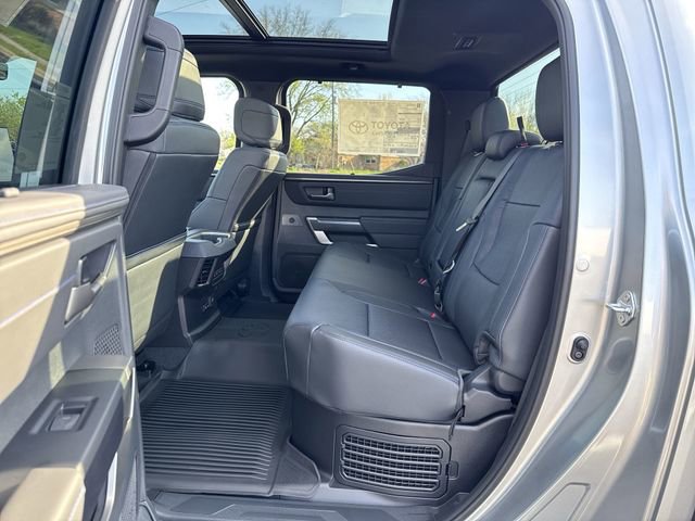 New 2026 Toyota Tundra Limited AWD/4WD image 20