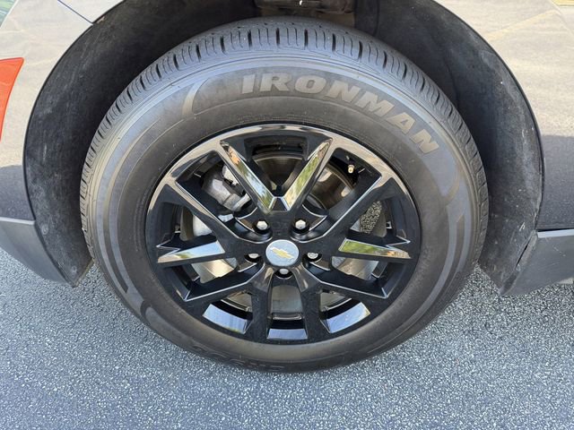 Used 2022 Chevrolet Equinox LT FWD image 38