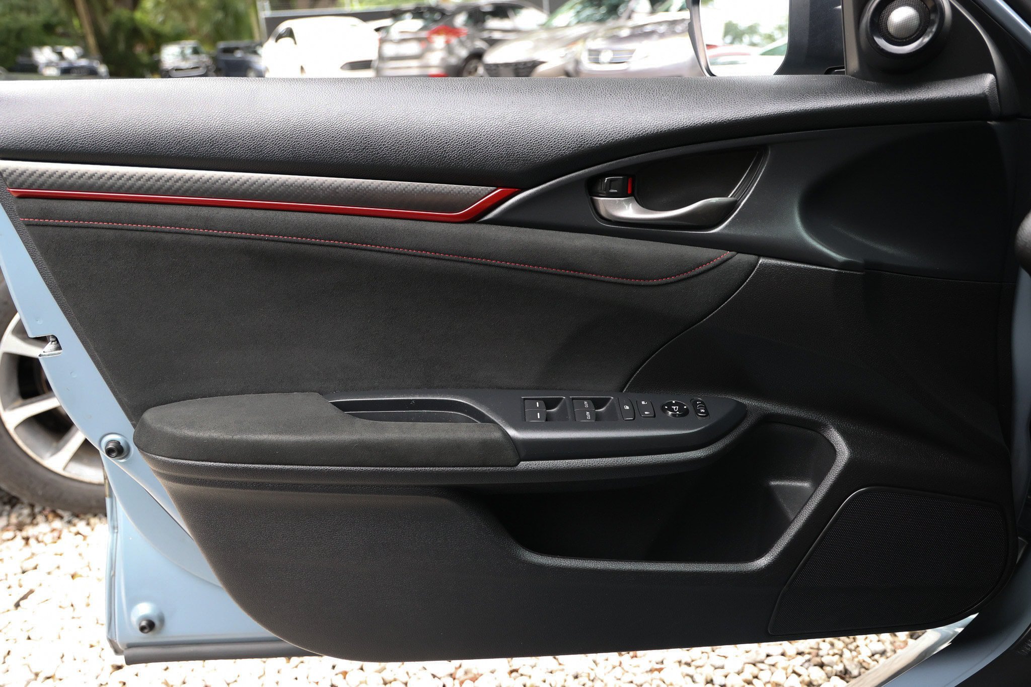 Used 2021 Honda Civic Type R image 49