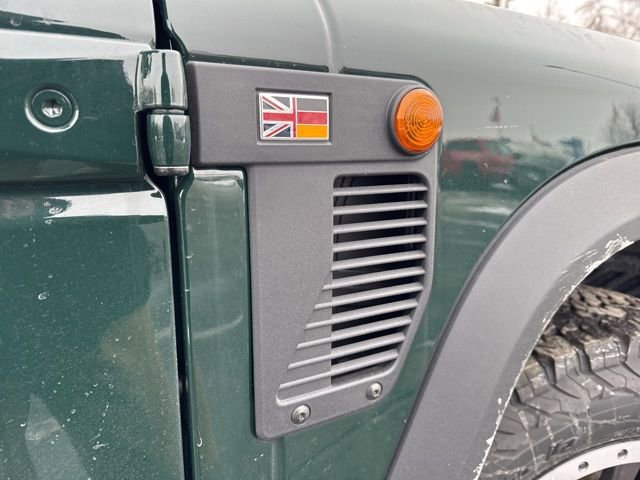 New 2025 INEOS Grenadier Fieldmaster Edition image 38