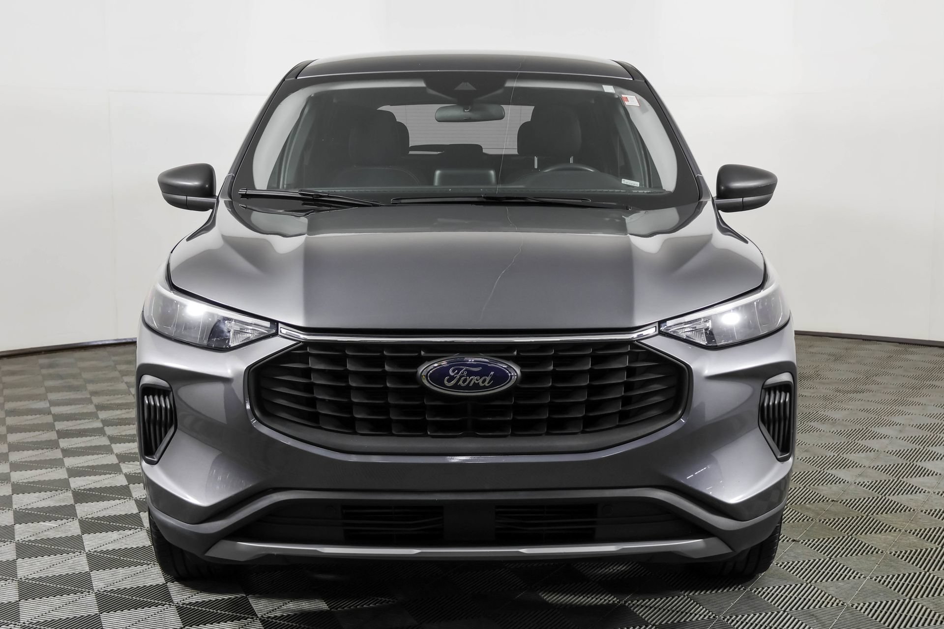 Used 2024 Ford Escape Active AWD/4WD image 11