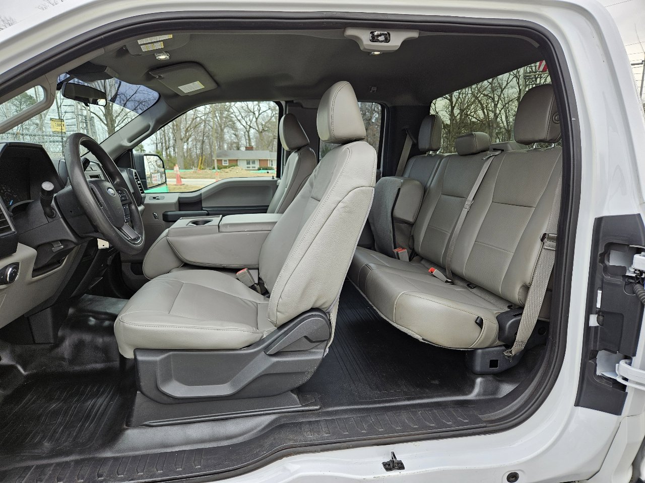 Used 2019 Ford F150 XL w/ Equipment Group 101A Mid image 20