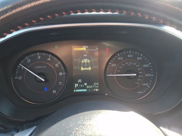 Used 2022 Subaru Crosstrek 2.0i Premium w/ Moonroof Package image 20