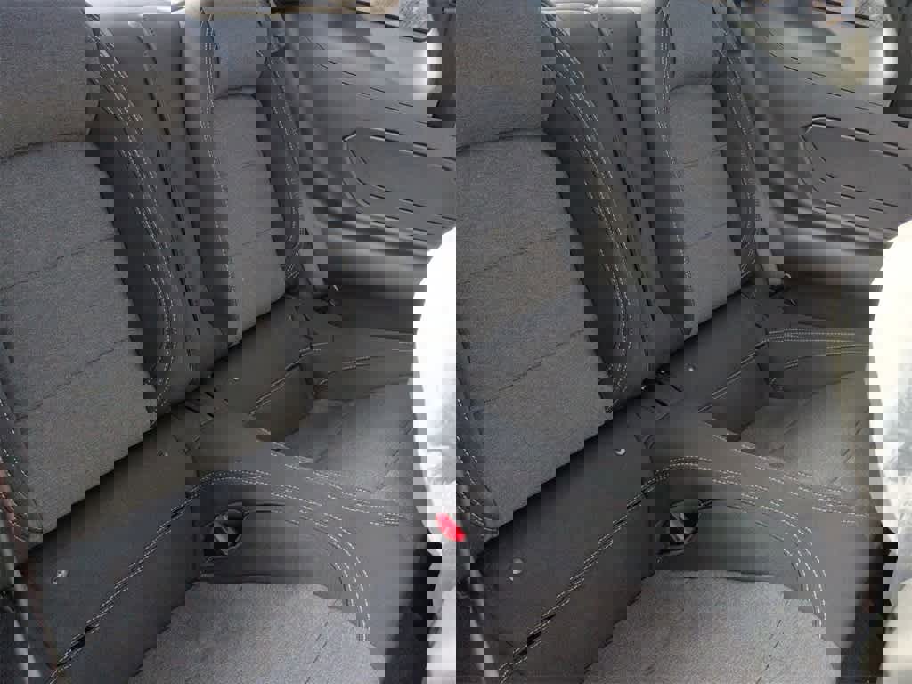 New 2026 Ford Mustang Coupe w/ Mustang Nite Pony Package image 20