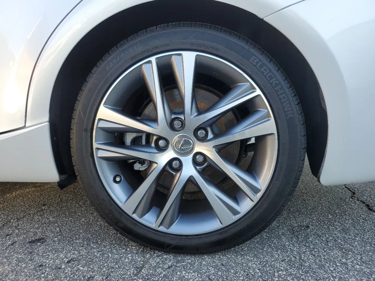 Used 2020 Lexus IS 300 w/ Accessory Package 2 RWD image 44