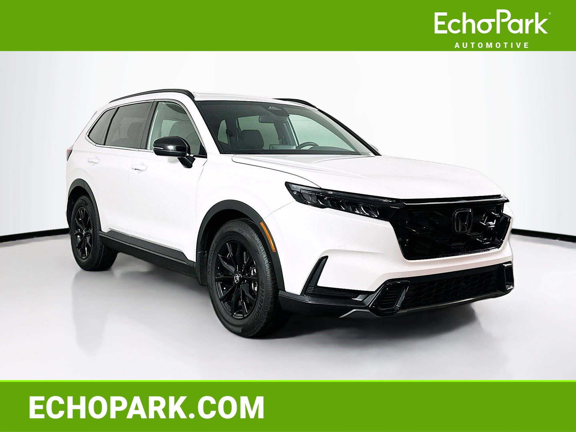 Used 2025 Honda CR-V Sport