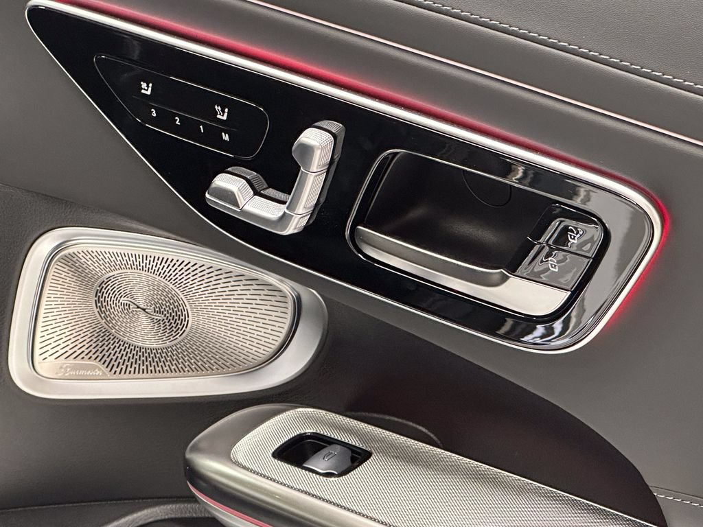 New 2026 Mercedes-Benz CLE 53 AMG 4MATIC Coupe image 19