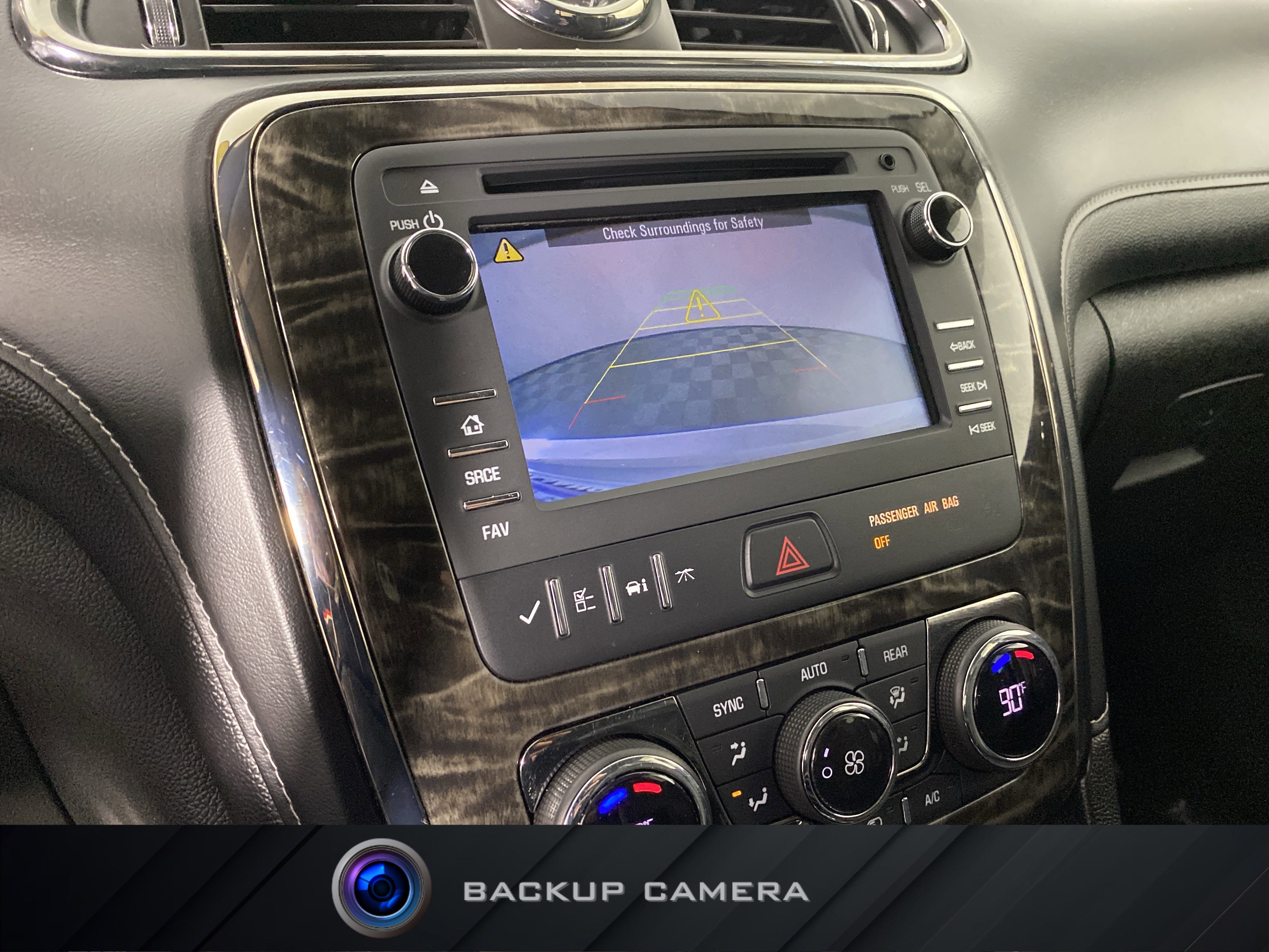 Used 2013 Buick Enclave Leather image 2