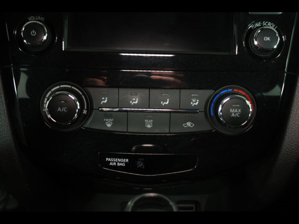 Used 2020 Nissan Rogue Sport S AWD/4WD image 20