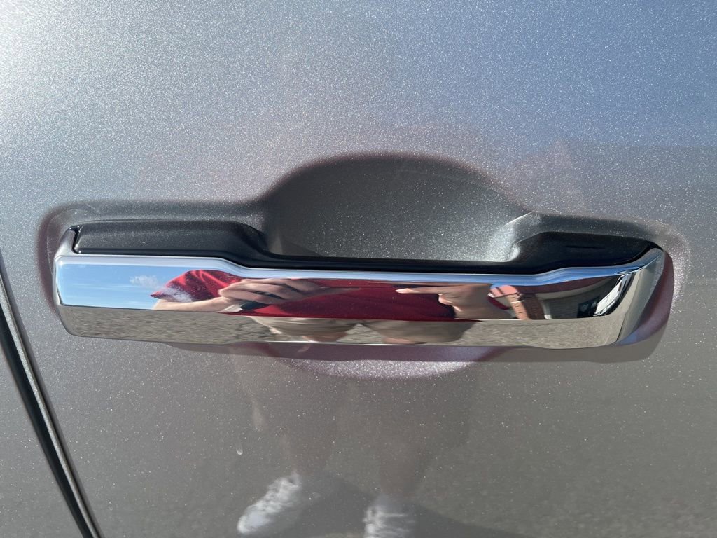 New 2026 Toyota Sequoia Limited image 36