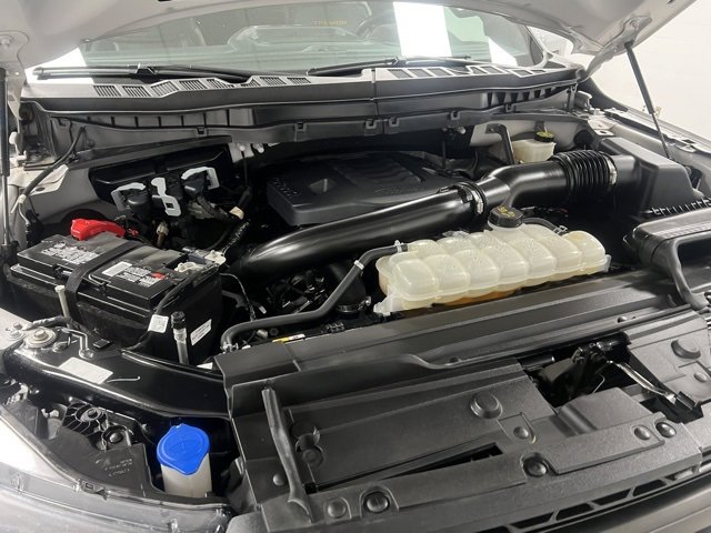 Used 2023 Ford F150 Tremor w/ Equipment Group 402A High image 66