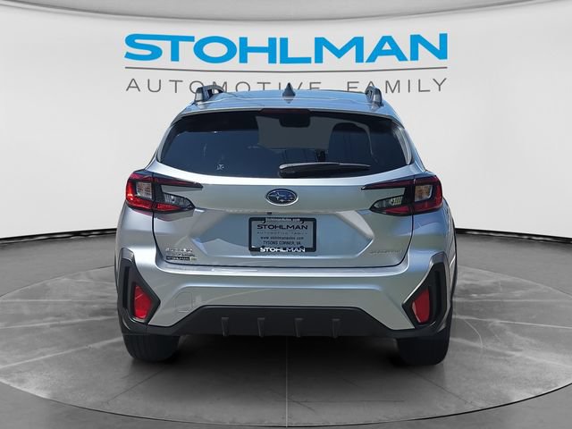 Certified 2024 Subaru Crosstrek 2.0i Premium AWD/4WD image 6