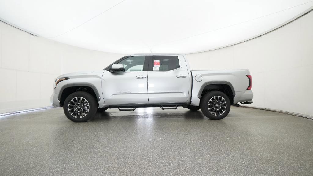 New 2026 Toyota Tundra Limited image 10