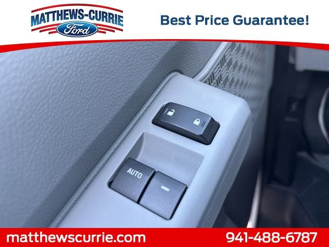 New 2026 Ford E-350 and Econoline 350 Super Duty w/ Power Equipment Group image 23