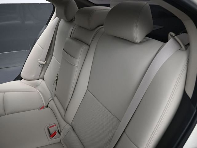 Used 2023 INFINITI Q50 Luxe w/ Cargo Package image 24