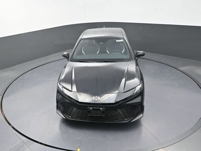 New 2026 Toyota Camry SE w/ Multimedia Upgrade Package FWD image 20