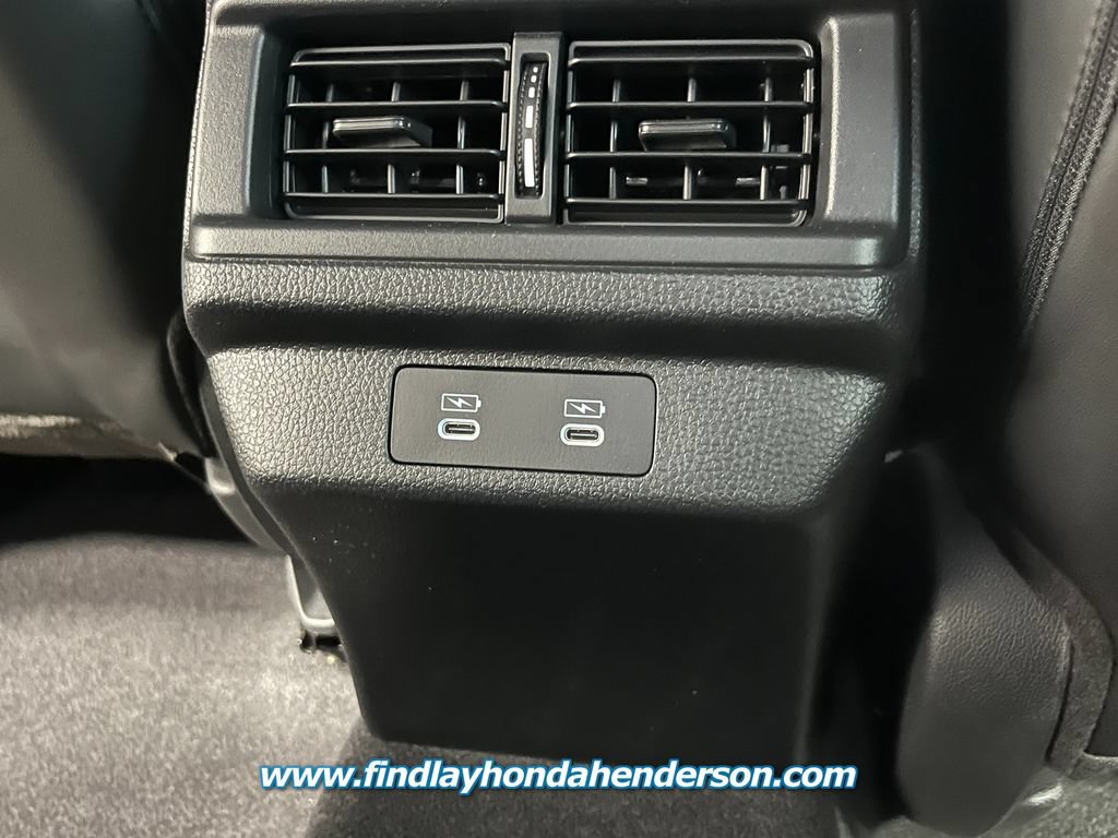 New 2026 Honda Accord Sport image 24