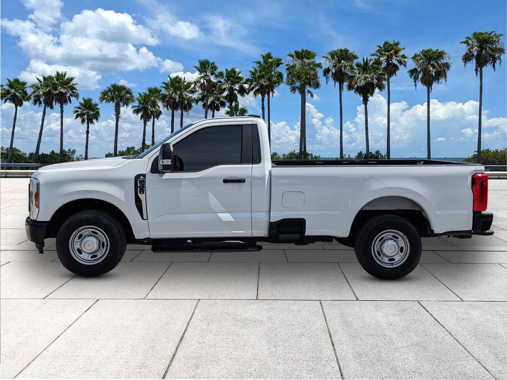 Used 2024 Ford F250 XL w/ XL Driver Assist Package image 4