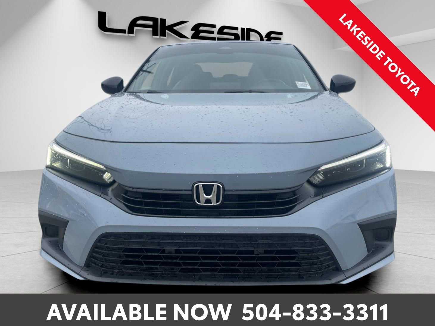 Used 2022 Honda Civic Sport image 9