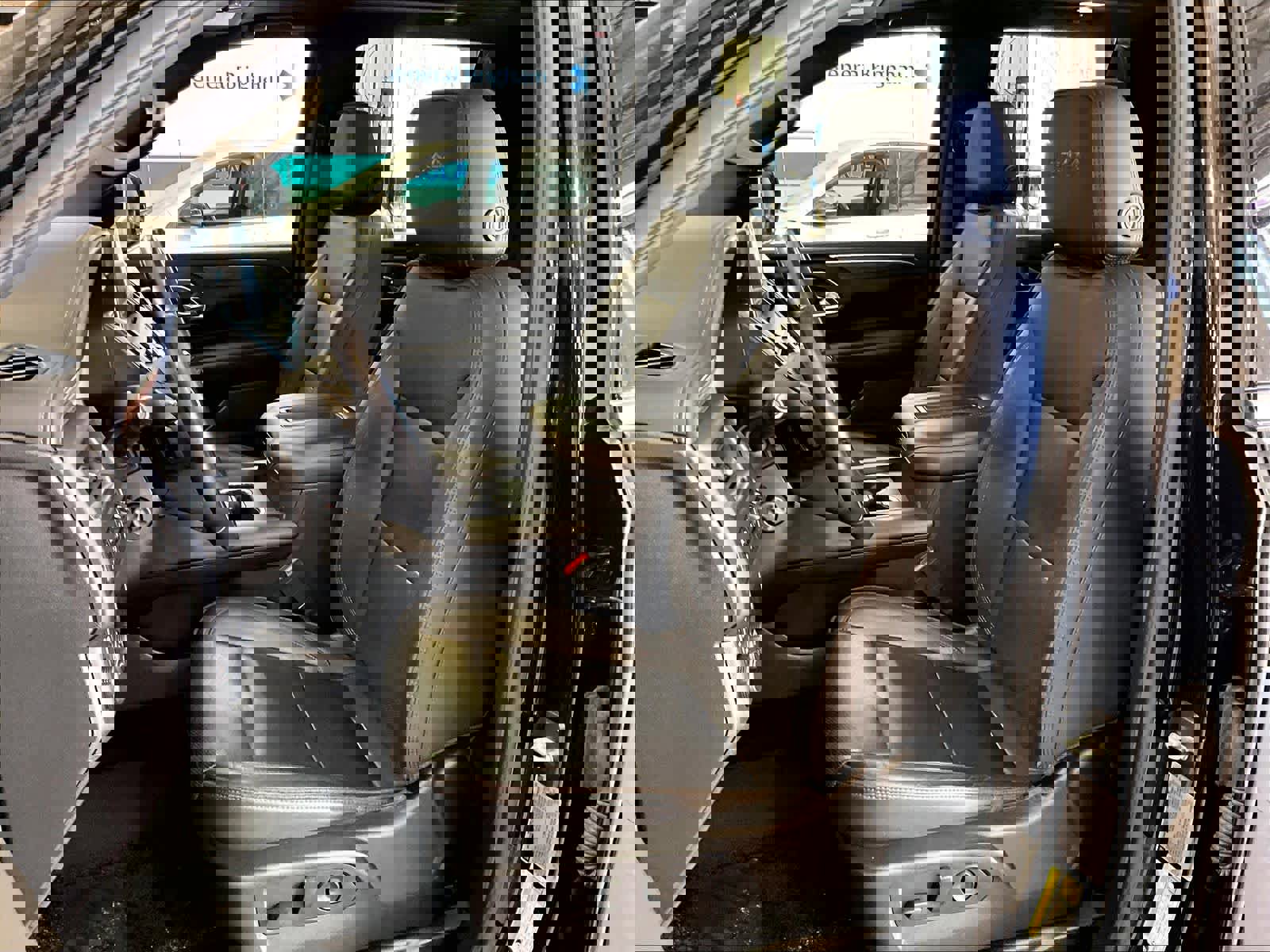 Used 2021 Chevrolet Tahoe High Country image 10