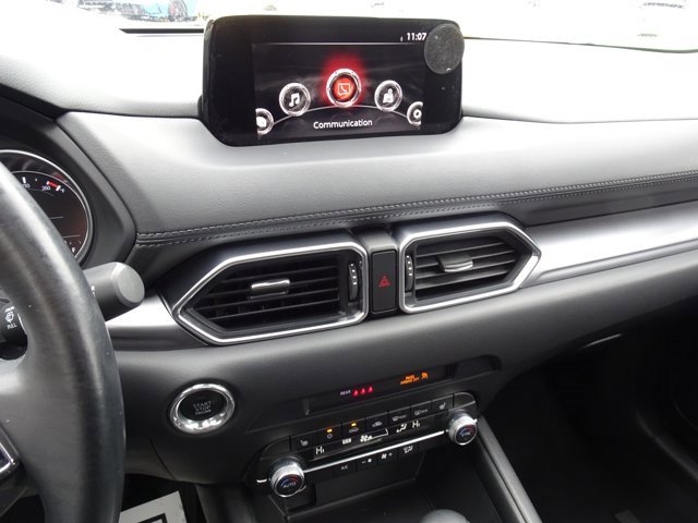 Used 2020 MAZDA CX-5 Touring image 19