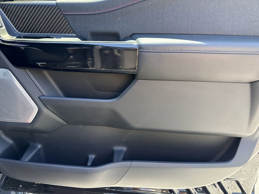 Used 2023 Ford F150 Raptor w/ Equipment Group 802A Raptor R AWD/4WD image 14