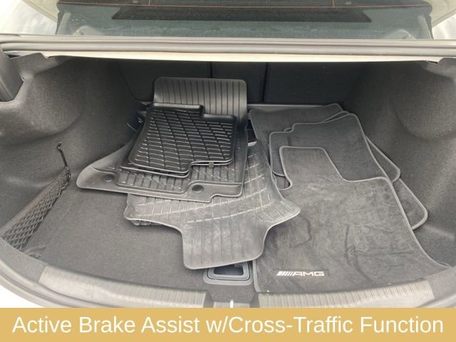 Used 2023 Mercedes-Benz C 300 Sedan image 13