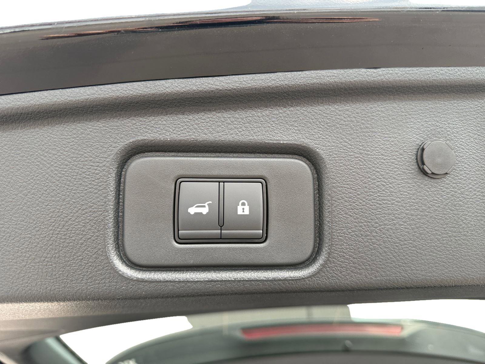 New 2026 Nissan Pathfinder SV AWD/4WD image 23